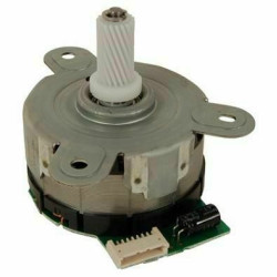 HP Inc. Drum Motor for M630 M601 Reference: RM1-8358-000CN