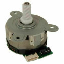 HP Inc. Drum Motor for M630 M601 Reference: RM1-8358-000CN