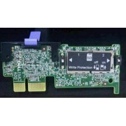 Dell MODULE SD READER DUAL 14Gen R440 R540 R640 R740 Reference: RT6JG [Refurbished]