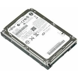 Fujitsu 1.2TB SAS HDD 12G 10K 512e 2.5 Reference: S26361-F5543-L112 [Refurbished]