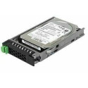 Fujitsu 1.2TB SAS HDD 12G 10K 512n 2.5 Reference: S26361-F5550-L112 [Refurbished]