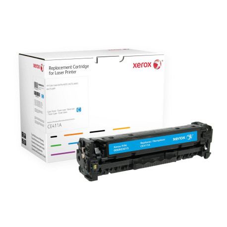 Xerox Xerox toner cyan 006R03015