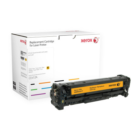 Xerox Xerox toner yellow 006R03017