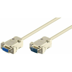 Micro Connect D-SUB 9-pin connection cable - 30m Reference: SCSEHN30