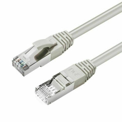 Micro Connect CAT6 S/FTP Network Cable 25m - Grey Reference: SSTP625