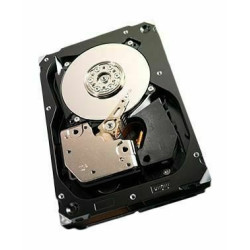 Seagate 600GB 15K 3.5 SAS 6G ST3600057SS [Refurbished]