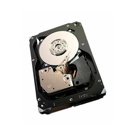 Seagate 600GB 15K 3.5 SAS 6G ST3600057SS [Refurbished]