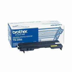 Brother Toner TN-2005 HL-2035 Reference: TN2005