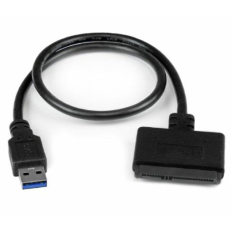 Micro Connect SATA cable - USB3.0 TO - 2.5inch - SATA III. SSD - HDD Reference: USB3.0SATA2.5SSDHDD