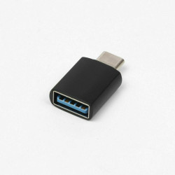 Micro Connect USB-C to USB3.0 A adapter For easily connection USB-C Reference: USB3.1CAAF