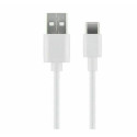 Micro Connect USB-C to USB2.0 A Cable, 1m Reference: USB3.1CCHAR1W