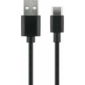 Micro Connect USB-C to USB2.0 A Cable - 2m Reference: USB3.1CCHAR2B