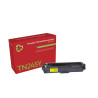 Xerox Toner Everyday Yellow remanufactured compatible with Brother TN245Y, High capacity Reference: 006R03264