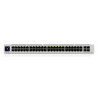 Ubiquiti Professional 48-Port PoE Managed Switch 48x Gigabit Ethernet Reference: USW-PRO-48-POE