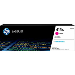 HP Inc. 415A Magenta 2100 pages Toner W2033A