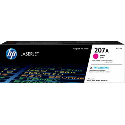 HP Inc. Toner W2213A 207A - Magenta - 1250 Pages 