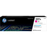 HP Inc. Toner W2213A 207A - Magenta - 1250 Pages 