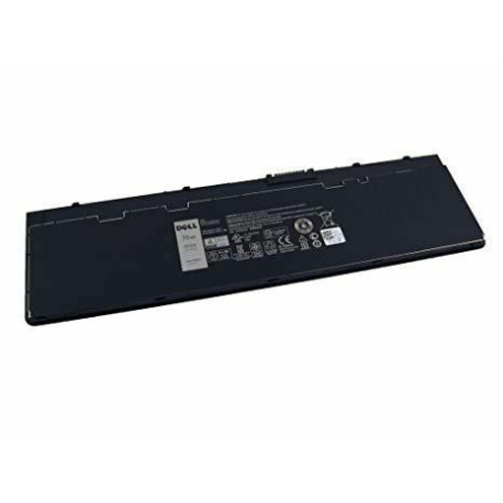 Dell Battery - 39WHR - 3 Cell - Lithium Ion Reference: WG6RP