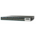 Cisco Catalyst 3560X 48 Port Full PoE LAN Base Reference: WS-C3560X-48PF-L [Refurbished]