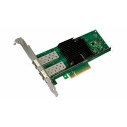 Intel X710-DA2 Bracket High Profile - 2PORT [Refurbished]