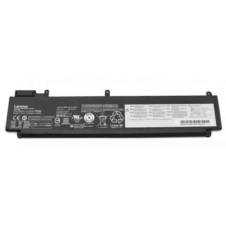 Lenovo Laptop-Battery - Lithium-Ionen Reference: 00HW023 [Refurbished]