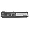 Lenovo Laptop-Battery - Lithium-Ionen Reference: 00HW023 [Refurbished]