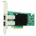 Lenovo Emulex VFA5.2 2x10 GbE SFP+ PCIe Adapter Reference: 00AG570 [Refurbished]