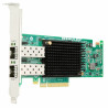 Lenovo Emulex VFA5.2 2x10 GbE SFP+ PCIe Adapter Reference: 00AG570 [Refurbished]