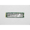 Lenovo SSD - 256G - PCIE 3X4 - M.2 - NVMe 2280 Reference: 00UP706