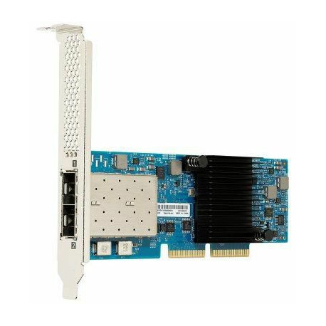 Lenovo Emulex VFA5.2 ML2 Dual Port 10GbE SFP+ Adapter Reference: 00AG560 [Refurbished]