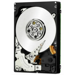 IBM 1TB 7.2K 6Gbps NL SATA 2.5in G3HS HDD Reference: 00AJ142 [Refurbished]