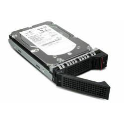 Lenovo 1.2TB 10K 6Gbps SAS 2.5in G3HS HDD Reference: 00AJ146 [Refurbished]