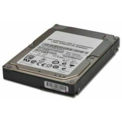 Lenovo 600GB 15K 6Gbps SAS 2.5in G2HS HDD Reference: 00AJ300 [Refurbished]