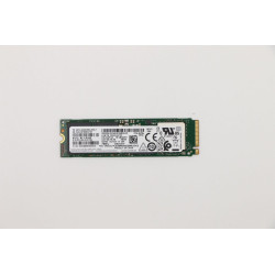 Lenovo SSD M.2 2280 PCIe NVMe 256GB Reference: 00UP734