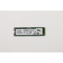 Lenovo SSD M.2 2280 PCIe NVMe 256GB Reference: 00UP734