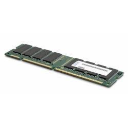 Lenovo 8GB (1x8GB, 2Rx8, 1.35V) PC3L-12800 CL11 ECC DDR3 1600MHz LP RDIMM Reference: 00D5044 [Refurbished]