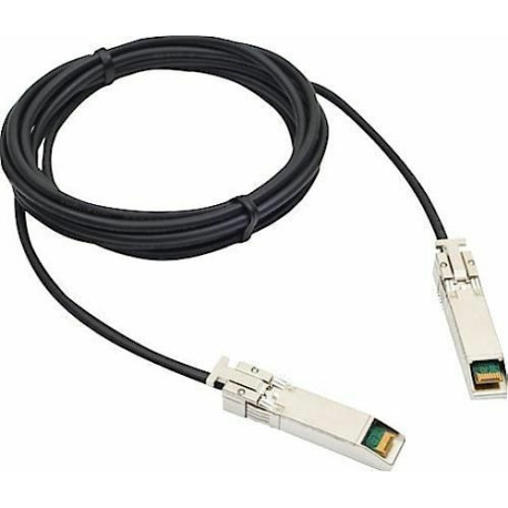 Lenovo 7m Passive DAC SFP+ Cable Reference: 00D6151 [Refurbished]