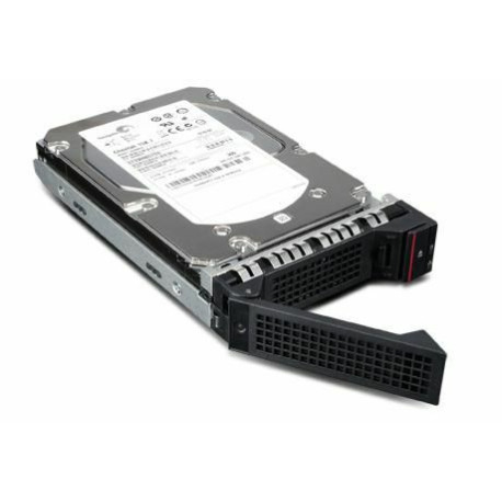 Lenovo 300GB 10K 12Gbps SAS 2.5in G3HS HDD Reference: 00WG685 [Refurbished]