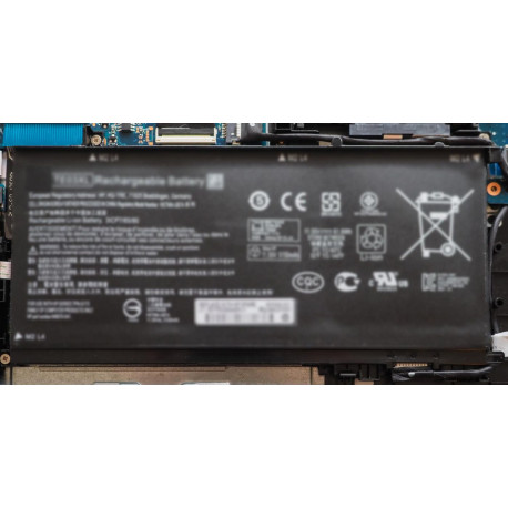 Dell BATTERY, 60WHR, 4 CELL Reference: DM3WC