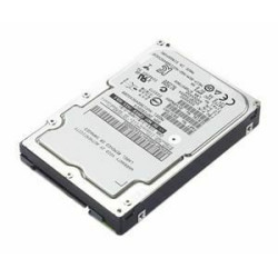 Lenovo 600 GB 15,000 rpm 12 GB SAS 2.5in HDD Reference: 00MJ143 [Refurbished]