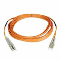 Lenovo Lenovo 25m LC-LC OM3 MMF Cable Reference: 00MN517