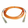 Lenovo Lenovo 25m LC-LC OM3 MMF Cable Reference: 00MN517