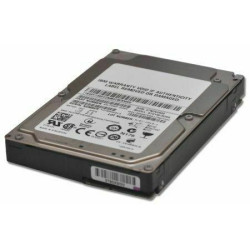 Lenovo 300GB 10K 6Gbps SAS 2.5in G3HS HDD Reference: 00NA606 [Refurbished]