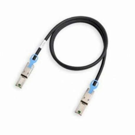 Lenovo 6m 12 Gb SAS Cable (mSAS HD to mSAS HD) Reference: 00NC545