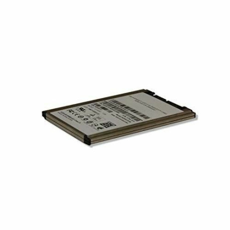 Lenovo Intel S3510 480GB Enterprise Entry SATA G3HS 2.5in SSD Reference: 00WG630 [Refurbished]