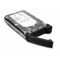 Lenovo 300GB 15K 12Gbps SAS 2.5in G3HS HDD Reference: 00WG660 [Refurbished]