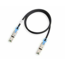 IBM .6m SAS Cable (mini-SAS HD to mini-SAS HD) Reference: 00Y2465 [Refurbished]