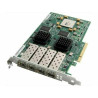 IBM 8Gb FC 4 Port Host Interface Card Reference: 00Y2491 [Refurbished]