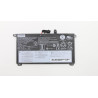 Lenovo Laptop battery - Li-Ion 2095 mAh 32wH Reference: 00UR891