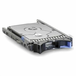 IBM SFF HDD 600 GB 10K RPM Reference: 00Y5800 [Refurbished]